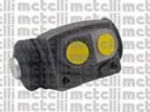 Cilindru 04-0831 METELLI pentru Ford Escort Ford Orion Ford Verona Ford Fiesta Mazda 121 Mazda Soho Ford Ka Ford Puma Ford Focus