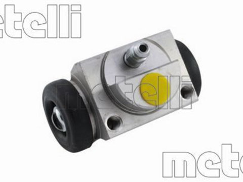 Cilindru 04-0893 METELLI pentru Ford Fiesta Ford Puma