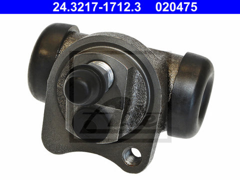 Cilindru 24 3217-1712 3 ATE pentru Chevrolet Matiz Chevrolet Spark Daewoo Matiz