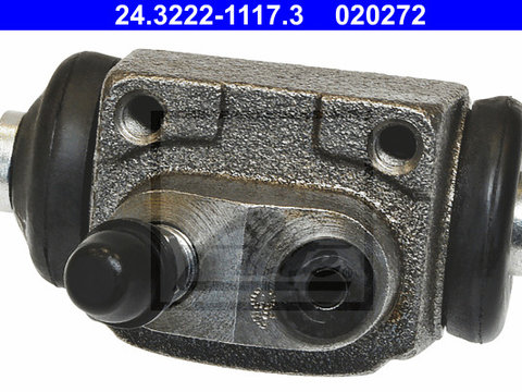 Cilindru 24 3222-1117 3 ATE pentru Ford Escort Ford Orion Ford Granada Ford Courier Ford Fiesta Ford Verona Ford Sierra