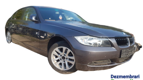 Cilindru ambreiaj BMW Seria 3 E90 [2004 