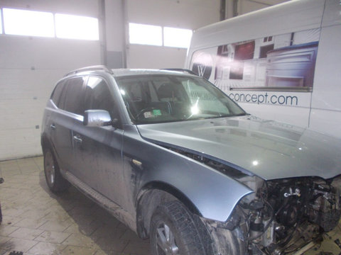 Cilindru ambreiaj pedala BMW X3 E83 3.0 D cod : 21526773670