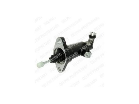 Cilindru ambreiaj Skoda OCTAVIA (1Z3) 2004-2013 #2 0986486576