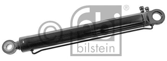 Cilindru basculare, cabina sofer - FEBI BILSTEIN 4