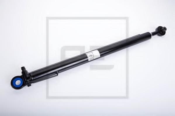 Cilindru basculare, cabina sofer MAN TGA - PE Automotive 033.651-00A