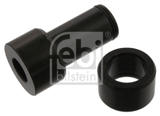 Cilindru basculare cabina sofer # Vw Golf 2004 2005 2006 2007 2008 # 37756 # FEBI BILSTEIN