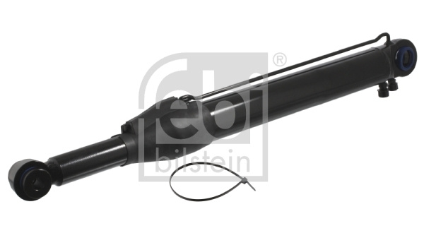 Cilindru basculare cabina sofer # Vw Jetta 2010 2011 2012 2013 2014 2015 2016 2017 2018 2019 2020 2021 2022 2023 2024 2025 # 33953 # FEBI BILSTEIN