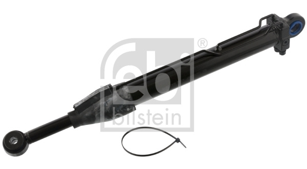 Cilindru basculare cabina sofer # Vw Passat 2000 2001 2002 2003 2004 2005 # 33952 # FEBI BILSTEIN