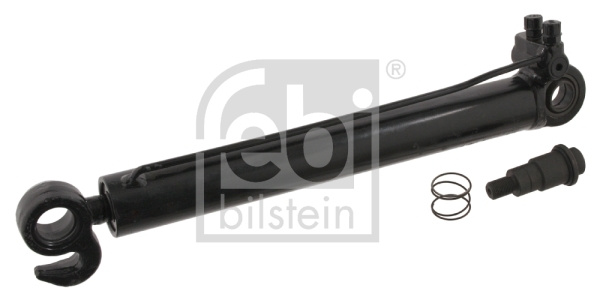 Cilindru basculare cabina sofer # Vw Rabbit 1976 1977 1978 1979 1980 # 31867 # FEBI BILSTEIN