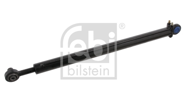 Cilindru basculare cabina sofer # Vw Transporter 1986 1987 1988 1989 1990 1991 1992 # 32485 # FEBI BILSTEIN