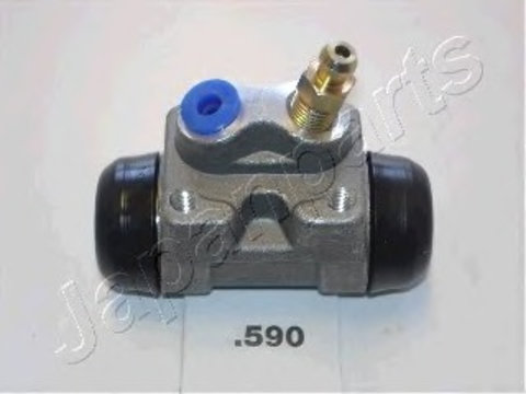 Cilindru CS-590 JAPANPARTS pentru Hyundai Accent Hyundai Excel Hyundai Pony Hyundai Elantra Hyundai Lantra Hyundai Sonata Hyundai Avante Hyundai Coupe Hyundai Tiburon