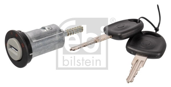 Cilindru de inchidere,aprindere FEBI BILSTEIN 02748
