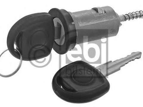 Cilindru de inchidere,aprindere OPEL CORSA C caroserie (F08, W5L) (2000 - 2016) FEBI BILSTEIN 18167