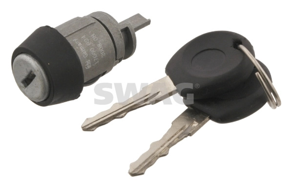Cilindru de inchidere,aprindere Swag VW JETTA II (19E, 1G2, 165) 1984-1992 - 30 91 7000