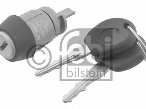 Cilindru de inchidere,aprindere VW GOLF 3 Estate (1H5) (1993 - 1999) Febi Bilstein 17000