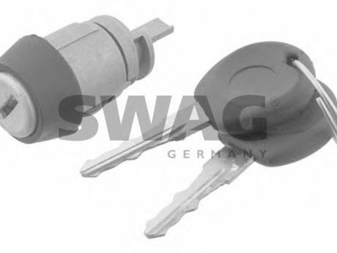 Cilindru de inchidere,aprindere VW GOLF III (1H1) (1991 - 1998) SWAG 30 91 7000 piesa NOUA