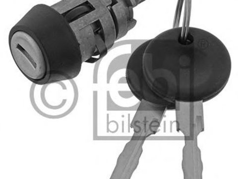 Cilindru de inchidere,aprindere VW POLO CLASSIC (86C, 80) (1985 - 1994) Febi Bilstein 17102
