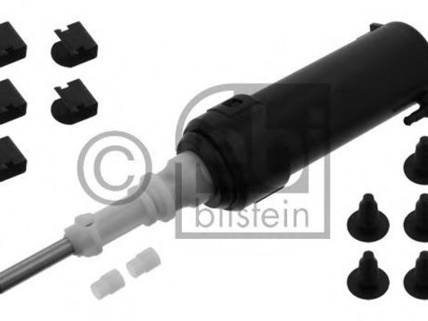 Cilindru de lucru, reglaj scaun VOLVO FM 10 (1998 - 2001) Febi Bilstein 30702