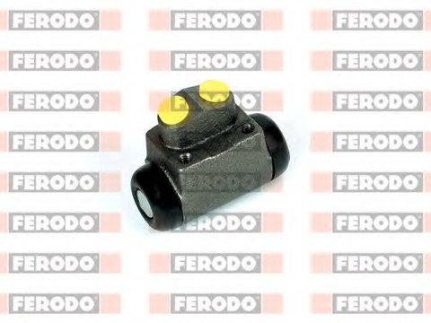 Cilindru FHW093 FERODO pentru Ford Sierra Ford Granada Ford Escort Ford Orion Ford Verona Ford Cortina Ford Taunus Hyundai Sonata Ford Consul Land rover Freelander Ford Focus Rover Maestro