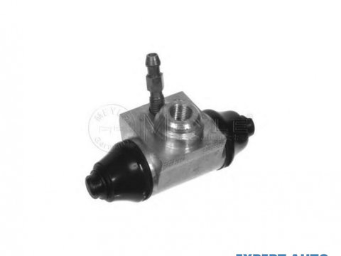 Cilindru frana Volkswagen AUDI A2 (8Z0) 2000-2005 #2 06098