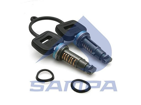 Cilindru inchidere 050 625 SAMPA pentru Nissan Murano