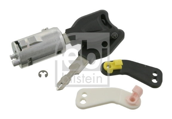 Cilindru inchidere Febi Bilstein VOLVO FL II 2006-
