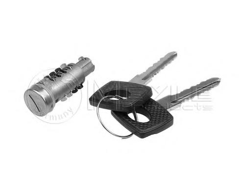 Cilindru inchidere MERCEDES-BENZ ACTROS, MERCEDES-BENZ ATEGO, MERCEDES-BENZ ECONIC - MEYLE 034 910 0004