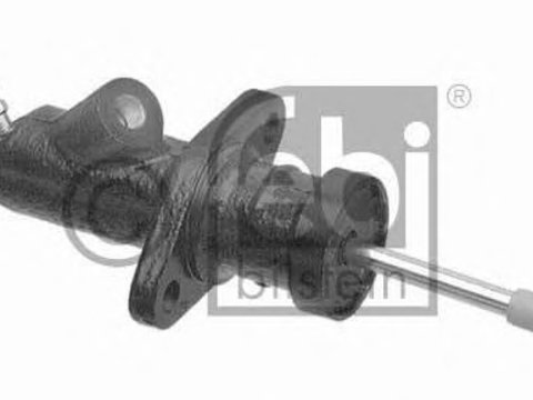 Cilindru receptor ambreiaj 10034 FEBI BILSTEIN pentru Bmw Seria 5 Bmw Seria 7 Bmw Seria 3 Bmw Z3 Bmw Z8 Bmw X5 Bmw Seria 6