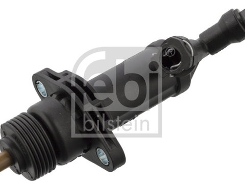 Cilindru receptor ambreiaj 102465 FEBI BILSTEIN pentru Bmw Seria 1 Bmw Seria 3 Bmw Seria 4 Bmw Seria 2 Bmw Seria 5