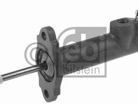 Cilindru receptor ambreiaj 14066 FEBI BILSTEIN pentru Vw Golf Vw Passat Vw Corrado Vw Jetta Vw Vento Seat Ibiza Seat Toledo Seat Cordoba