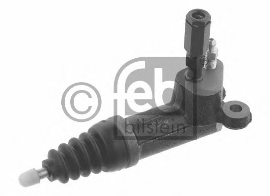 Cilindru receptor ambreiaj 26868 FEBI BILSTEIN pentru Audi A4 Audi A8 Vw Passat Audi A6