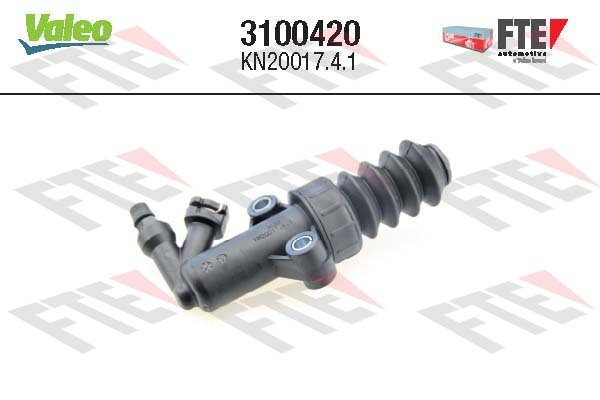 Cilindru receptor ambreiaj 3100420 FTE pentru Mazda 3 Mazda Axela Mazda 2 Mazda Demio