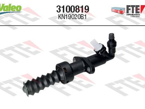 Cilindru receptor ambreiaj 3100819 FTE pentru Peugeot 308 Peugeot 206 Peugeot 406 Peugeot 607 Peugeot 307 Peugeot 807 Peugeot 407 CitroEn Berlingo Peugeot Expert