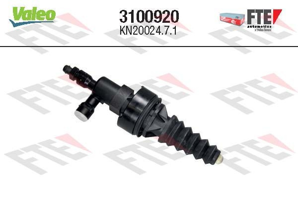 Cilindru receptor ambreiaj 3100920 FTE pentru Ford Transit