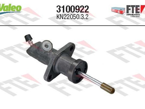 Cilindru receptor ambreiaj 3100922 FTE pentru Bmw Seria 5 Bmw Z8 Bmw X5 Bmw Seria 6 Bmw Seria 3 Bmw Seria 1