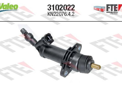 Cilindru receptor ambreiaj 3102022 FTE pentru Bmw Seria 3 Bmw Seria 5 Bmw Seria 1 Bmw X1 Bmw X3 Bmw Z4 Bmw Z8 Bmw X5 Bmw Seria 6