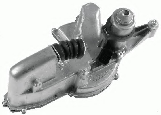 Cilindru receptor ambreiaj 3981 000 089 SACHS pentru CitroEn C3 CitroEn C2 Peugeot 1007 Peugeot 207