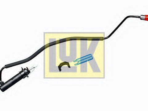 Cilindru receptor ambreiaj 512 0022 10 LUK pentru Rover 45