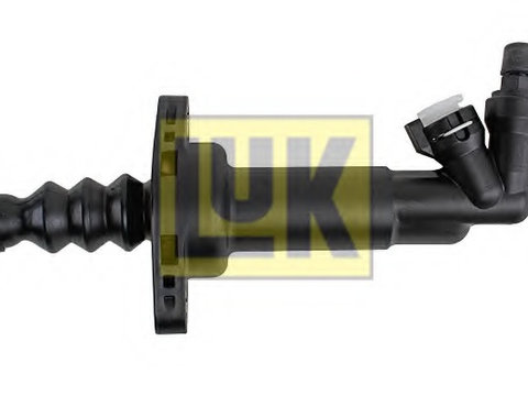 Cilindru receptor ambreiaj 512 0026 10 LUK pentru Vw Eurovan Vw Transporter Audi A3 Skoda Octavia Vw Derby Vw Flight Vw Polo Vw Golf Vw Beetle Vw New Vw Novo Audi Tt Vw Bora Vw Jetta Seat Toledo