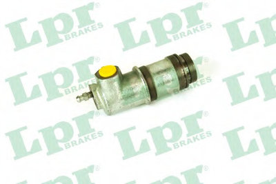 Cilindru receptor ambreiaj 8101 LPR pentru Alfa ro