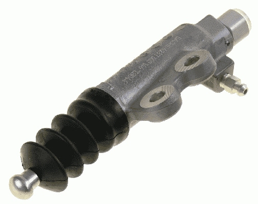 Cilindru receptor ambreiaj Actuator ambreiaj HONDA CITY IV JAZZ II 1.2/1.3 03.02-07.08 SACHS 6283 600 146