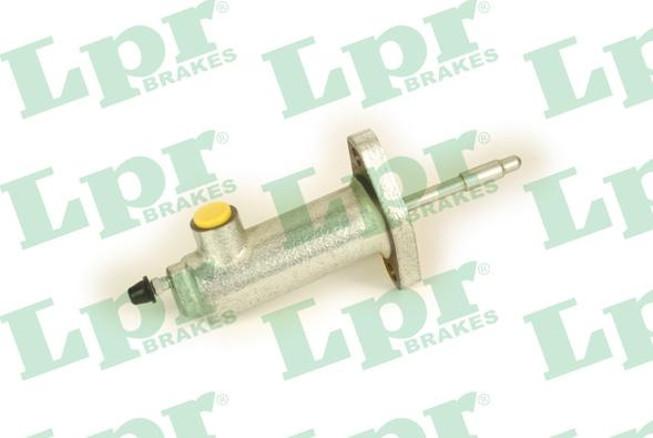 Cilindru receptor ambreiaj Actuator ambreiaj 2381mm se potrivește. MERCEDES 123 C123 123 T-MODEL S123 123 W123 124 C124 -8 W114 MERCEDES-BENZ G-CLASS (W463), Crossover, 09.1989 - LPR 3702