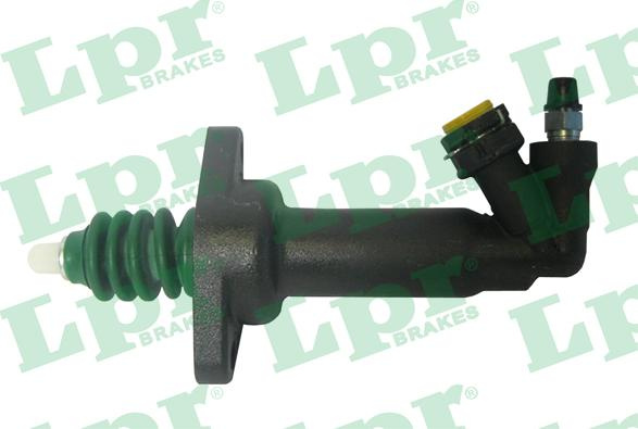 Cilindru receptor ambreiaj Actuator ambreiaj 1905mm AUDI A1 A2 SEAT CORDOBA IBIZA III IBIZA IV IBIZA IV SC IBIZA VW GOLF IV (1J1), Van, 10.1997 - 05.2004 LPR 3237