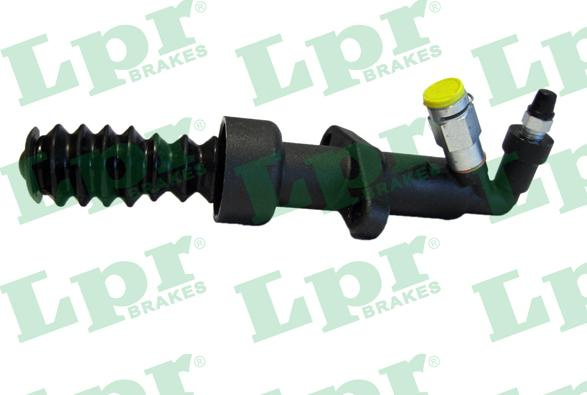 Cilindru receptor ambreiaj Actuator ambreiaj 1905m