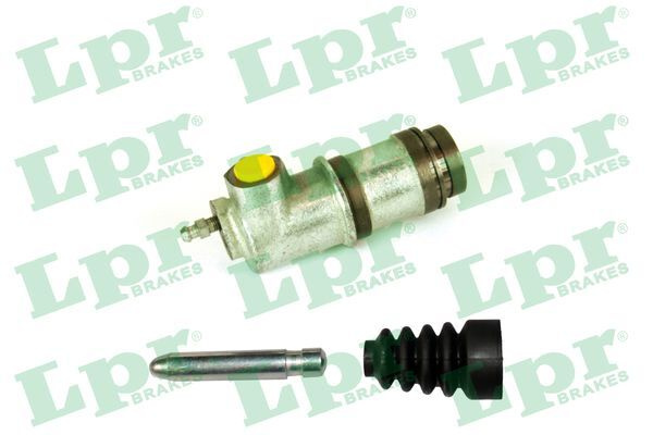 Cilindru receptor ambreiaj # Alfa romeo 164 1992 1