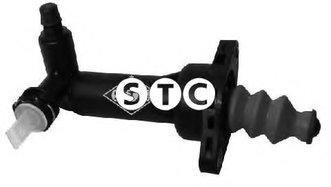 Cilindru receptor ambreiaj # Audi A2 2000 2001 2002 2003 2004 2005 # T406123 # STC