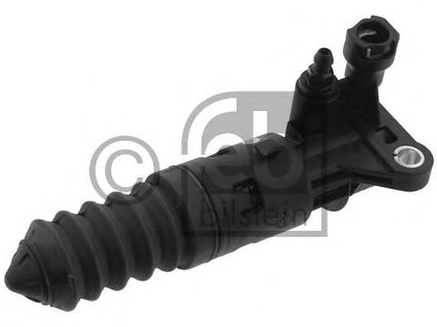 Cilindru receptor ambreiaj AUDI A4 (8E2, B6), AUDI A4 Avant (8E5, B6), AUDI A4 Cabriolet (8H7, B6, 8HE, B7) - FEBI BILSTEIN 34932