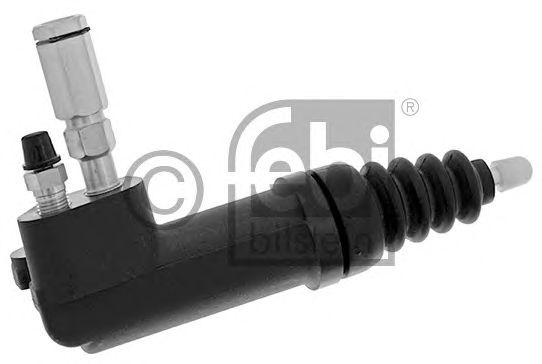 Cilindru receptor ambreiaj AUDI A4 (8EC, B7) - Cod intern: W20225175 - LIVRARE DIN STOC in 24 ore!!!