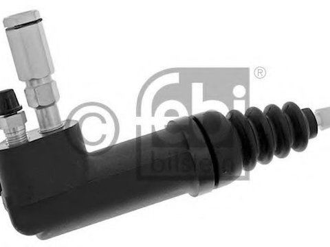 Cilindru receptor ambreiaj AUDI A4 Avant (8ED, B7) (2004 - 2008) FEBI BILSTEIN 26868 piesa NOUA