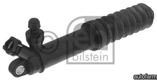 Cilindru receptor ambreiaj AUDI A4 Avant (8K5, B8) FEBI BILSTEIN 46217